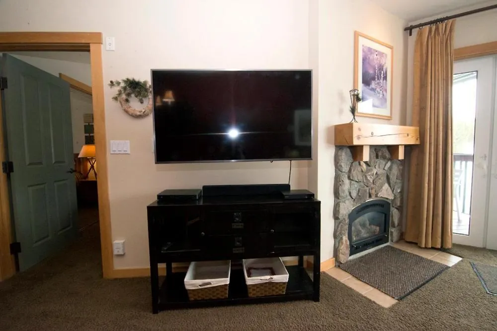 Holiday home Juniper Springs Lodge #543 Mammoth Lakes